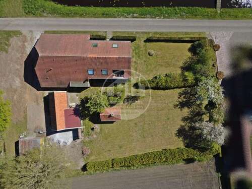 Foto - Wohnung zum Kaufen in Großefehn Spetzerfehn 239.000,00 € 70 m²