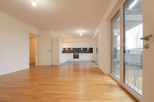 Foto - Wohnung zum Mieten in Frankfurt 1.750,00 € 95.33 m²