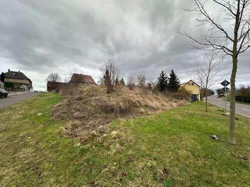 Foto - Grundstück zu verkaufen in Bad Dürrenberg Goddula 55.000,00 € 540 m²
