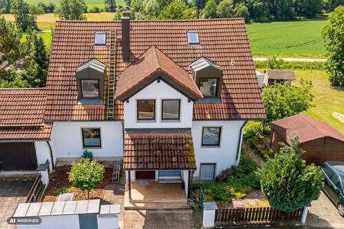 Foto - Wohnung zum Kaufen in Pfaffenhofen an der Glonn 269.000,00 € 82.02 m²