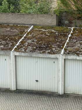 Foto - Garage zu vermieten in Plauen 80,00 €