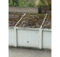 Garage zu vermieten in Plauen 80,00 €
