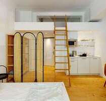 WG-Zimmer in Berlin 1.350,00 € 29 m²