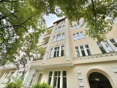 Foto - Wohnung zum Kaufen in Berlin 1.195.000,00 € 136 m²