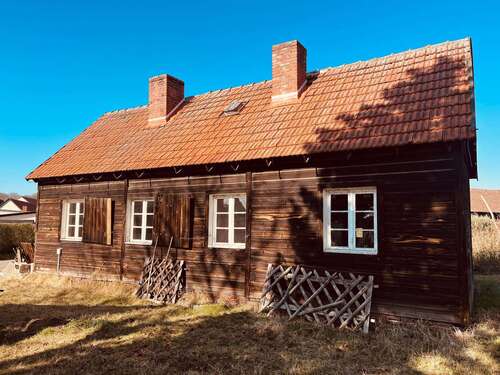 Foto - Haus zum Kaufen in Reckahn 98.000,00 € 82.36 m²