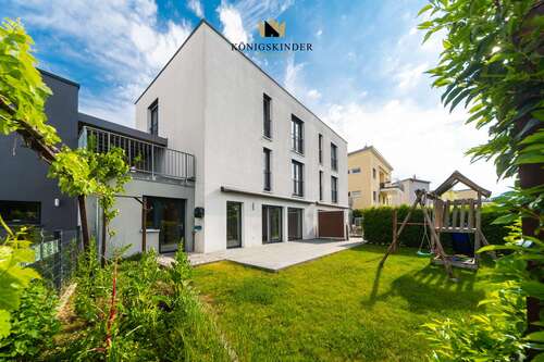 Foto - Haus zum Kaufen in Stuttgart 995.000,00 € 154 m²