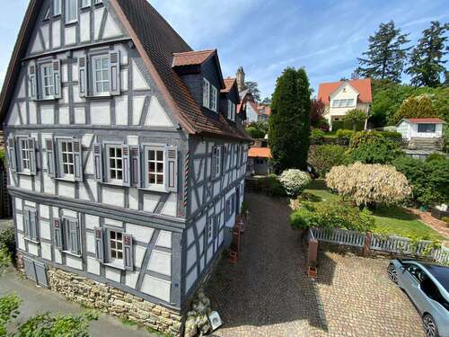 Foto - Haus zum Mieten in Kronberg 5.900,00 € 330 m²