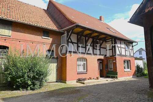 Foto - Haus zum Kaufen in Salzhemmendorf Benstorf 189.000,00 € 260 m²