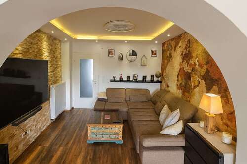 Foto - Haus zum Kaufen in Schortens 220.000,00 € 110 m²