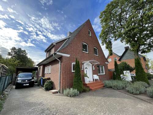 Foto - Haus zum Kaufen in Elmshorn 549.000,00 € 143 m²