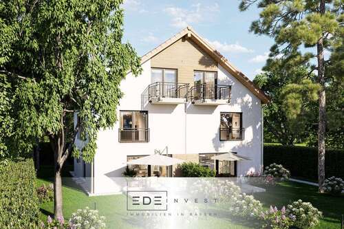 Foto - Haus zum Kaufen in Inning am Ammersee Buch am Ammersee 1.163.000,00 € 168 m²