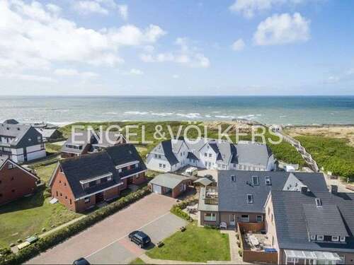 Foto - Wohnung zum Kaufen in Wenningstedt 1.100.000,00 € 30 m²