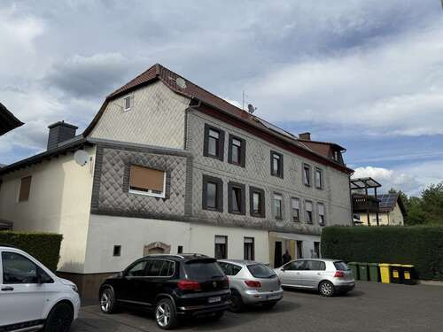 Foto - Wohnung zum Kaufen in Nidderau 120.000,00 € 66.14 m²