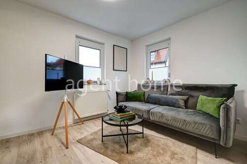 Foto - Wohnung zum Mieten in Stuttgart 1.160,00 € 40 m²