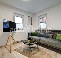 Wohnung zum Mieten in Stuttgart 1.160,00 € 40 m²