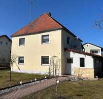 Haus zum Kaufen in Wallersdorf 329.000,00 € 133.79 m²