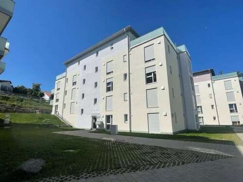 Foto - Wohnung zum Mieten in Isny 1.000,00 € 93 m²