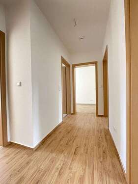 Foto - Wohnung zum Mieten in Wernigerode 438,08 € 54.76 m²