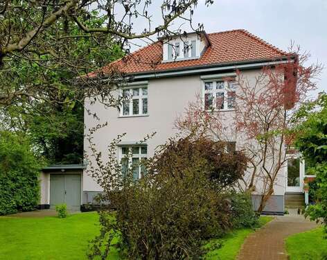 Foto - Haus zum Kaufen in Berlin 750.000,00 € 178 m²