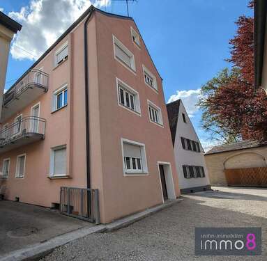 Foto - Haus zum Kaufen in Schrobenhausen 750.000,00 € 222 m²