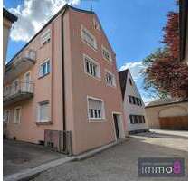 Haus zum Kaufen in Schrobenhausen 750.000,00 € 222 m²