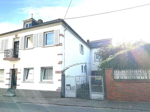 Foto - Haus zum Kaufen in Worms 279.000,00 € 115 m²