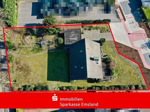 Foto - Haus zum Kaufen in Bawinkel 349.000,00 € 180 m²