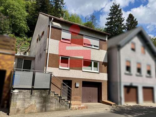 Foto - Haus zum Kaufen in Frankeneck 189.000,00 € 112.24 m²