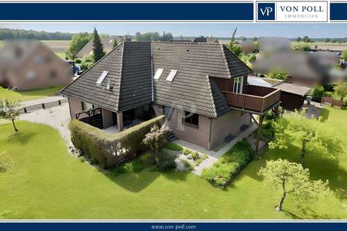 Foto - Haus zum Kaufen in Lüder 479.000,00 € 242 m²