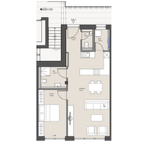 Wohnung zum Mieten in Schwäbisch Gmünd 725,00 € 63.84 m²