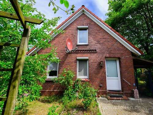 Foto - Haus zum Kaufen in Jemgum 139.500,00 € 118 m²