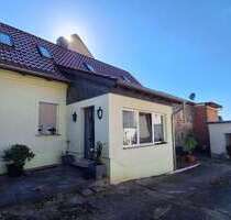 Haus zum Kaufen in Seegebiet Mansfelder Land 144.000,00 € 120 m²
