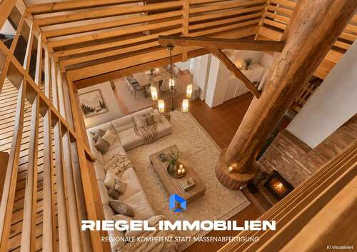 Foto - Haus zum Kaufen in Harthausen 710.000,00 € 176.55 m²
