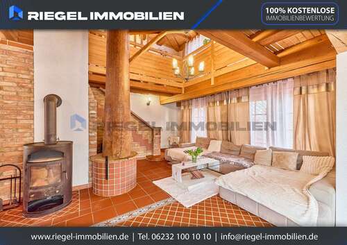 Foto - Haus zum Kaufen in Harthausen 710.000,00 € 176.55 m²