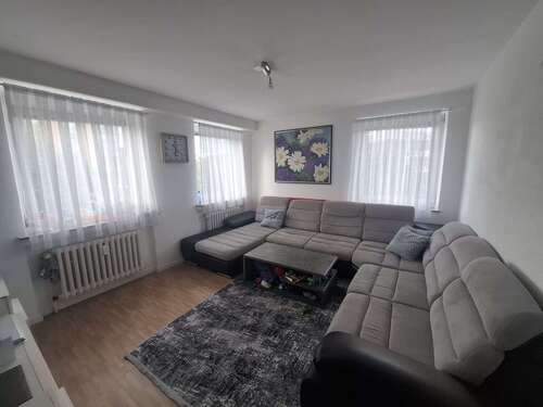 Foto - Wohnung zum Mieten in Krefeld 535,00 € 52 m²