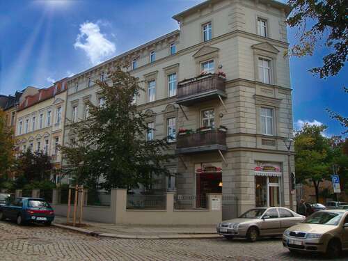 Foto - Wohnung zum Mieten in Halle 650,00 € 72.34 m²