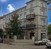 Wohnung zum Mieten in Halle 650,00 € 72.34 m²