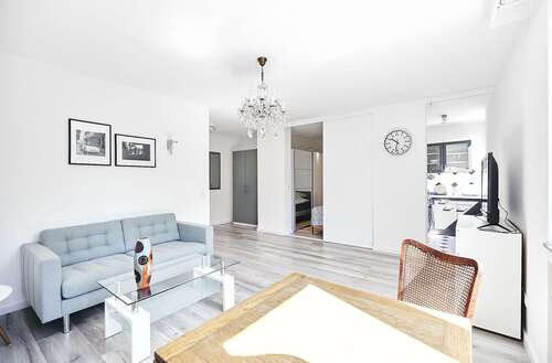 Foto - Wohnung zum Mieten in Düsseldorf 650,00 € 37 m²