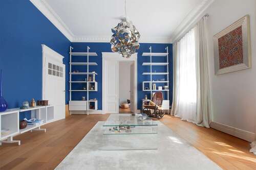 Foto - Wohnung zum Mieten in Frankfurt 3.000,00 € 136.49 m²