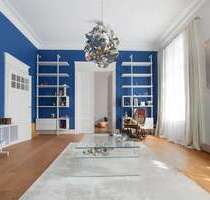 Wohnung zum Mieten in Frankfurt 3.000,00 € 136.49 m²