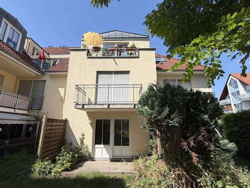 Foto - Wohnung zum Kaufen in Dresden 89.900,00 € 40 m²