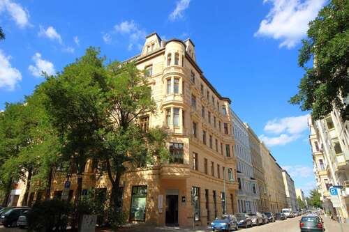 Foto - Wohnung zum Mieten in Magdeburg 495,00 € 55 m²