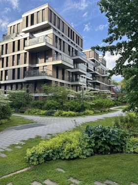 Foto - Wohnung zum Kaufen in Berlin 980.000,00 € 89 m²