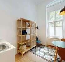 WG-Zimmer in Berlin 1.188,00 € 19 m²