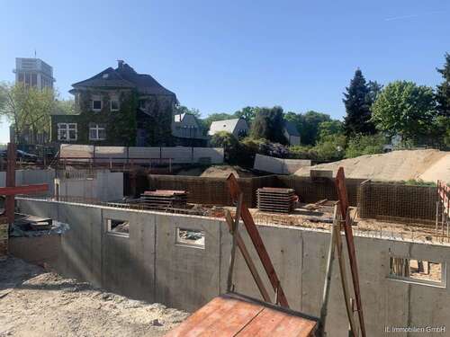 Foto - Wohnung zum Kaufen in Kamp-Lintfort 399.900,00 € 99.74 m²