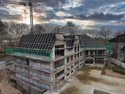 Foto - Wohnung zum Kaufen in Kamp-Lintfort 399.900,00 € 99.74 m²