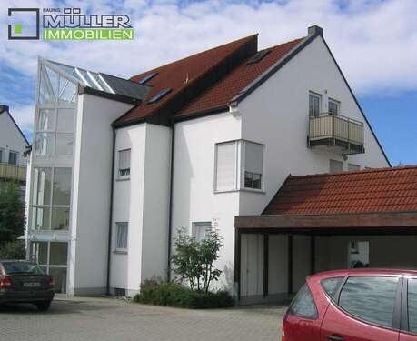 Foto - Wohnung zum Kaufen in Thannhausen 219.000,00 € 72 m²