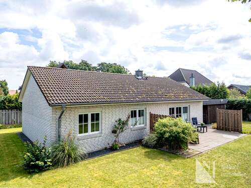 Foto - Haus zum Kaufen in Bardowick 349.000,00 € 110 m²