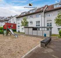 Wohnung zum Kaufen in Kirchheim unter Teck 249.900,00 € 72.4 m²