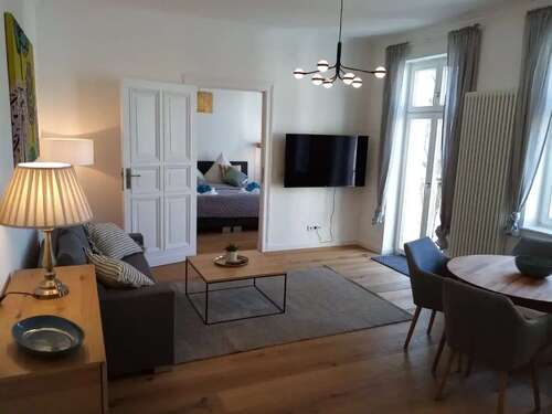 Foto - Wohnung zum Mieten in Berlin 1.300,00 € 53 m²